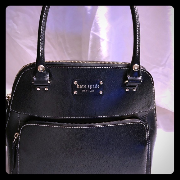 Kate Spade Tote - Picture 1 of 2